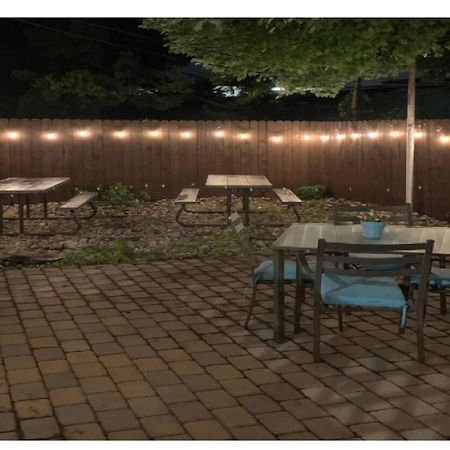 Magnolia Stay Near New York City جيرسي سيتي المظهر الخارجي الصورة