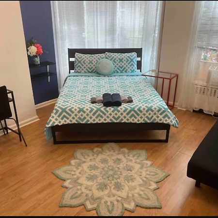 Magnolia Stay Near New York City جيرسي سيتي المظهر الخارجي الصورة