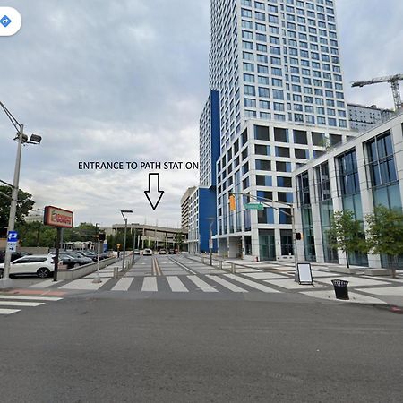 Magnolia Stay Near New York City جيرسي سيتي المظهر الخارجي الصورة