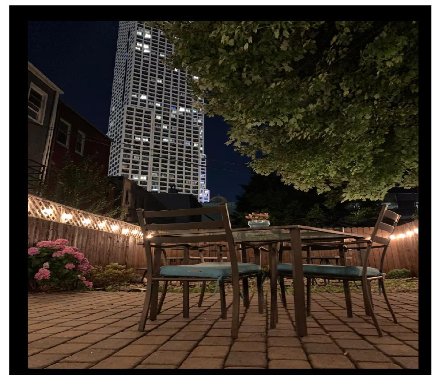 Magnolia Stay Near New York City جيرسي سيتي المظهر الخارجي الصورة