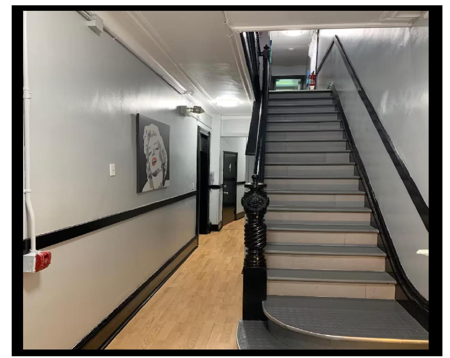 Magnolia Stay Near New York City جيرسي سيتي المظهر الخارجي الصورة