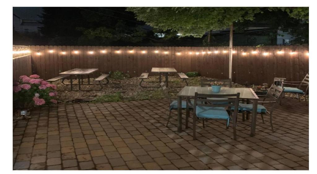 Magnolia Stay Near New York City جيرسي سيتي المظهر الخارجي الصورة