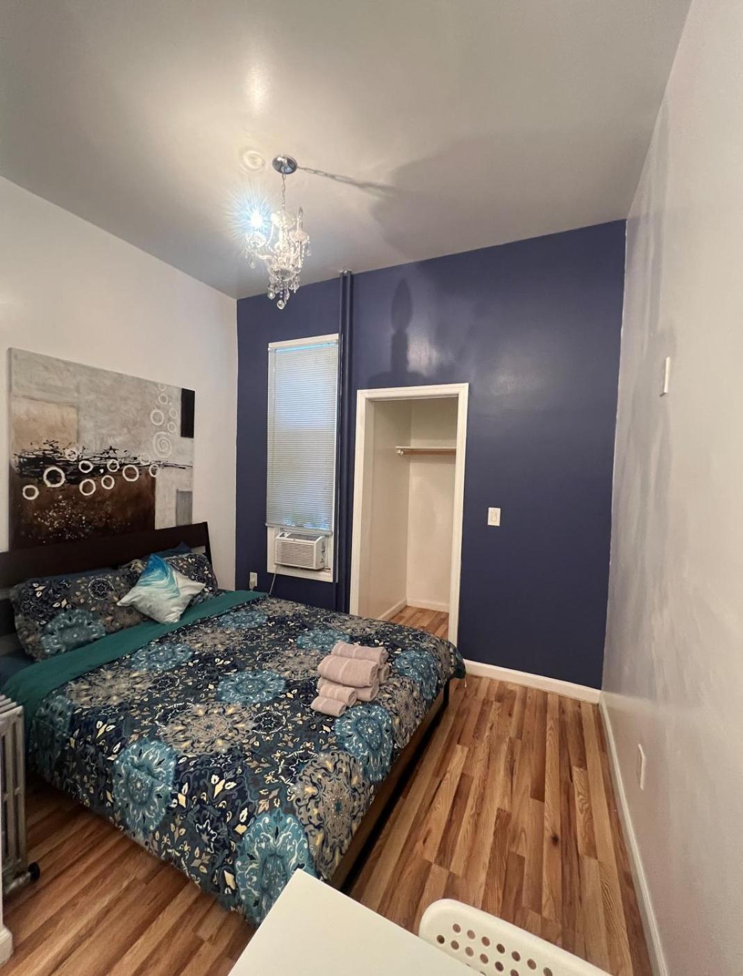 Magnolia Stay Near New York City جيرسي سيتي المظهر الخارجي الصورة