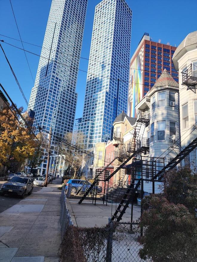 Magnolia Stay Near New York City جيرسي سيتي المظهر الخارجي الصورة