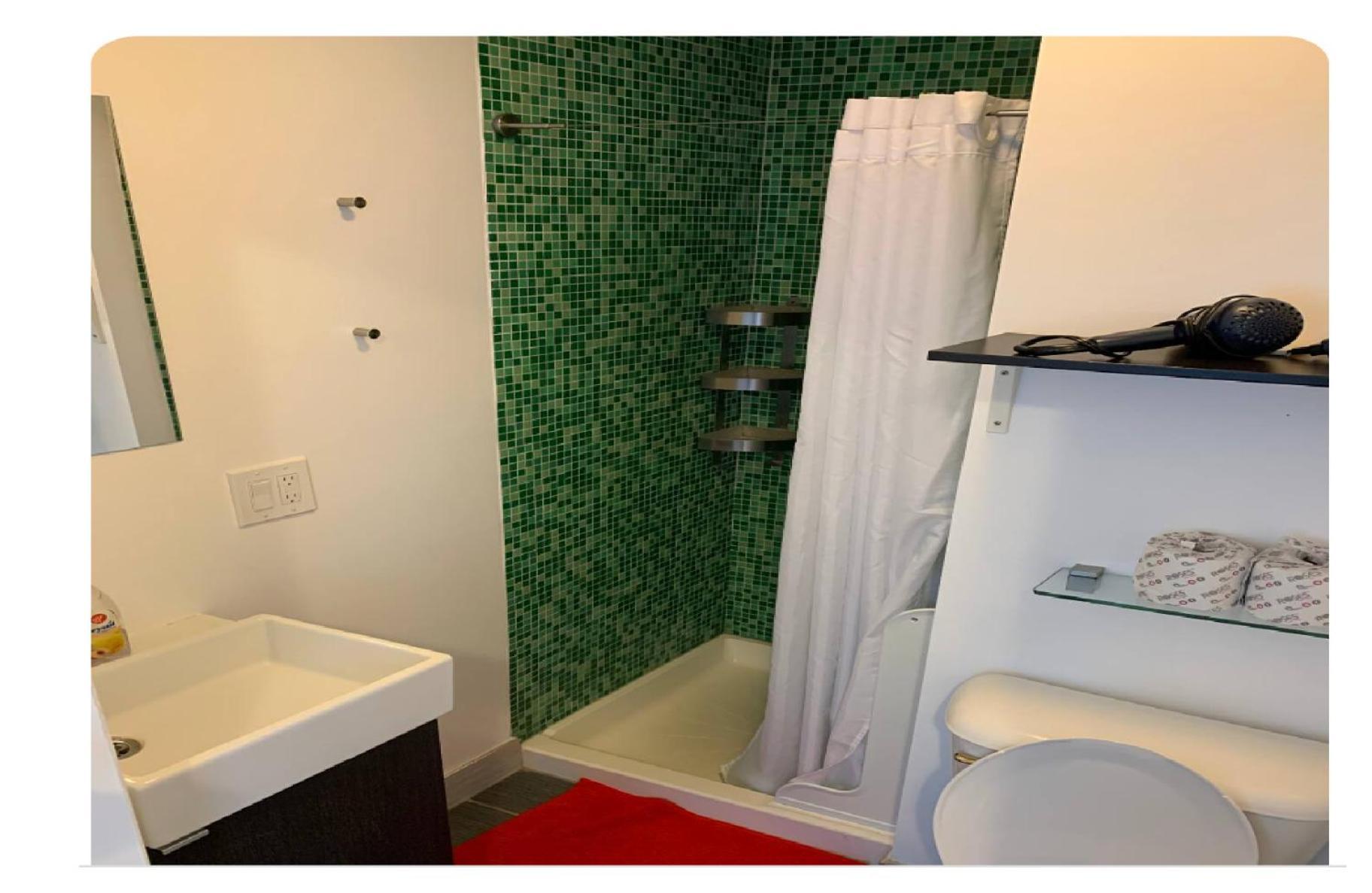 Magnolia Stay Near New York City جيرسي سيتي المظهر الخارجي الصورة