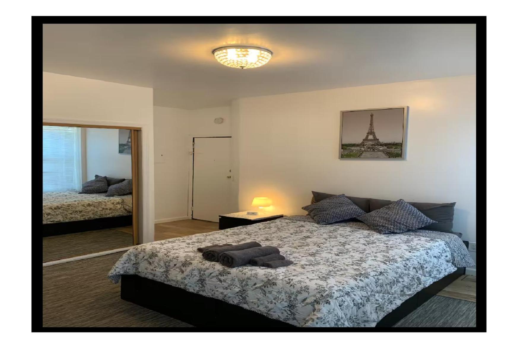Magnolia Stay Near New York City جيرسي سيتي المظهر الخارجي الصورة