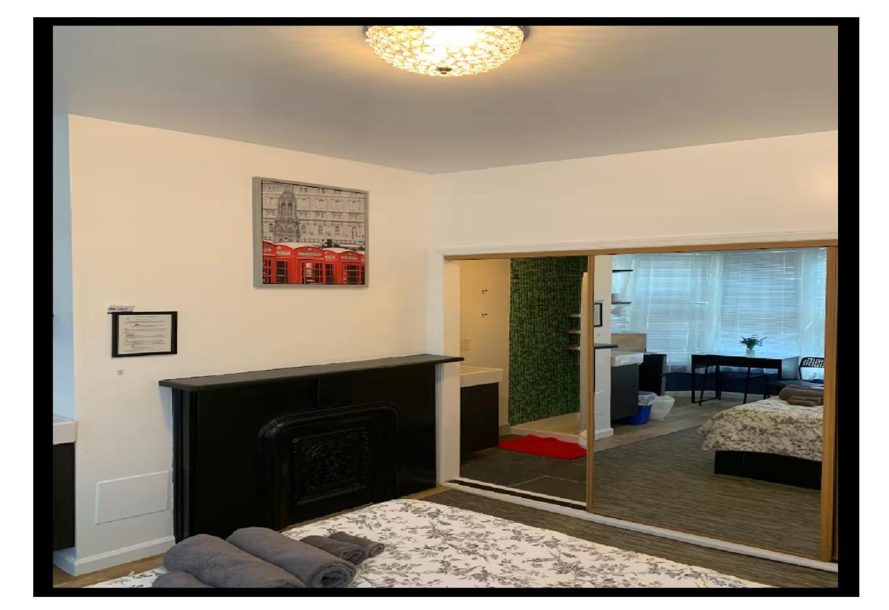 Magnolia Stay Near New York City جيرسي سيتي المظهر الخارجي الصورة