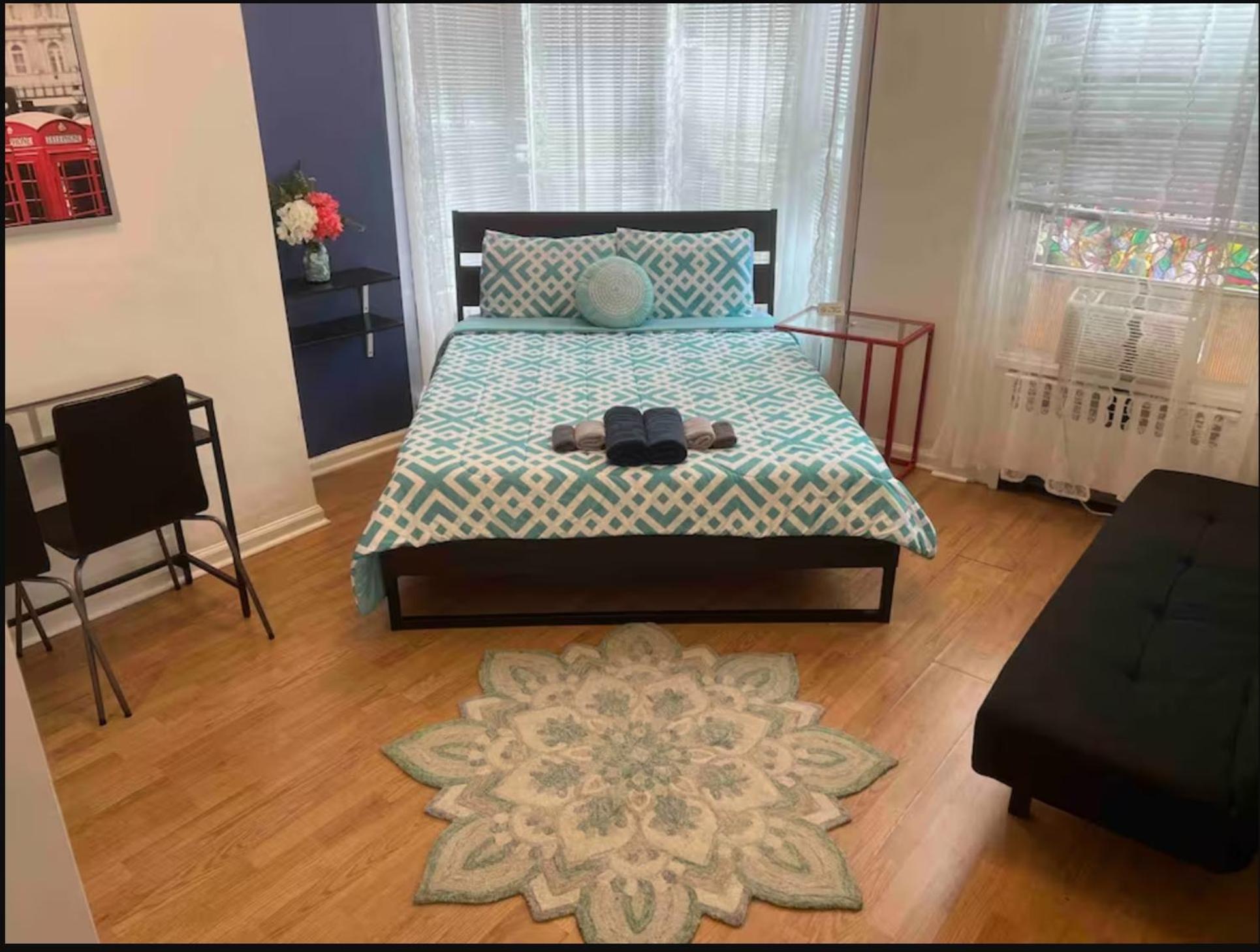 Magnolia Stay Near New York City جيرسي سيتي المظهر الخارجي الصورة