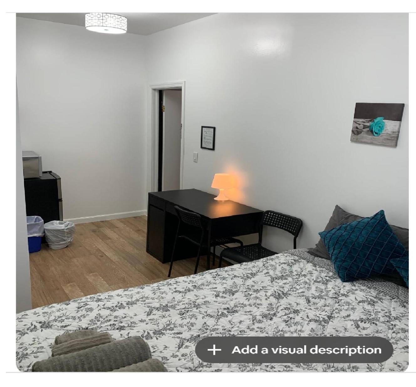 Magnolia Stay Near New York City جيرسي سيتي المظهر الخارجي الصورة