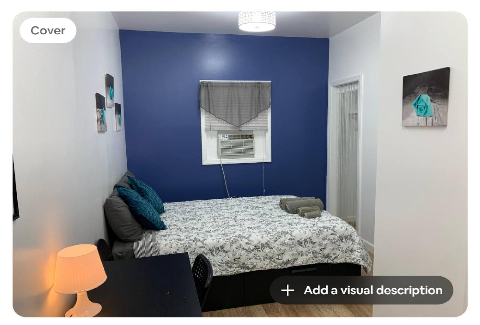 Magnolia Stay Near New York City جيرسي سيتي المظهر الخارجي الصورة