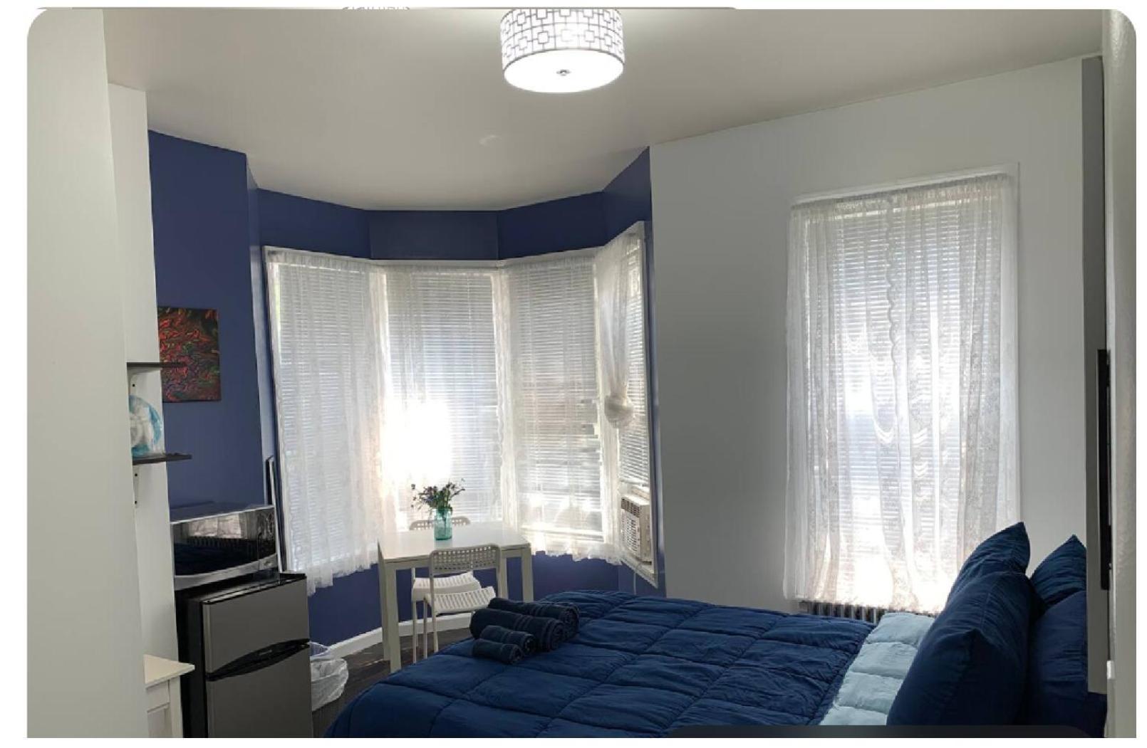 Magnolia Stay Near New York City جيرسي سيتي المظهر الخارجي الصورة